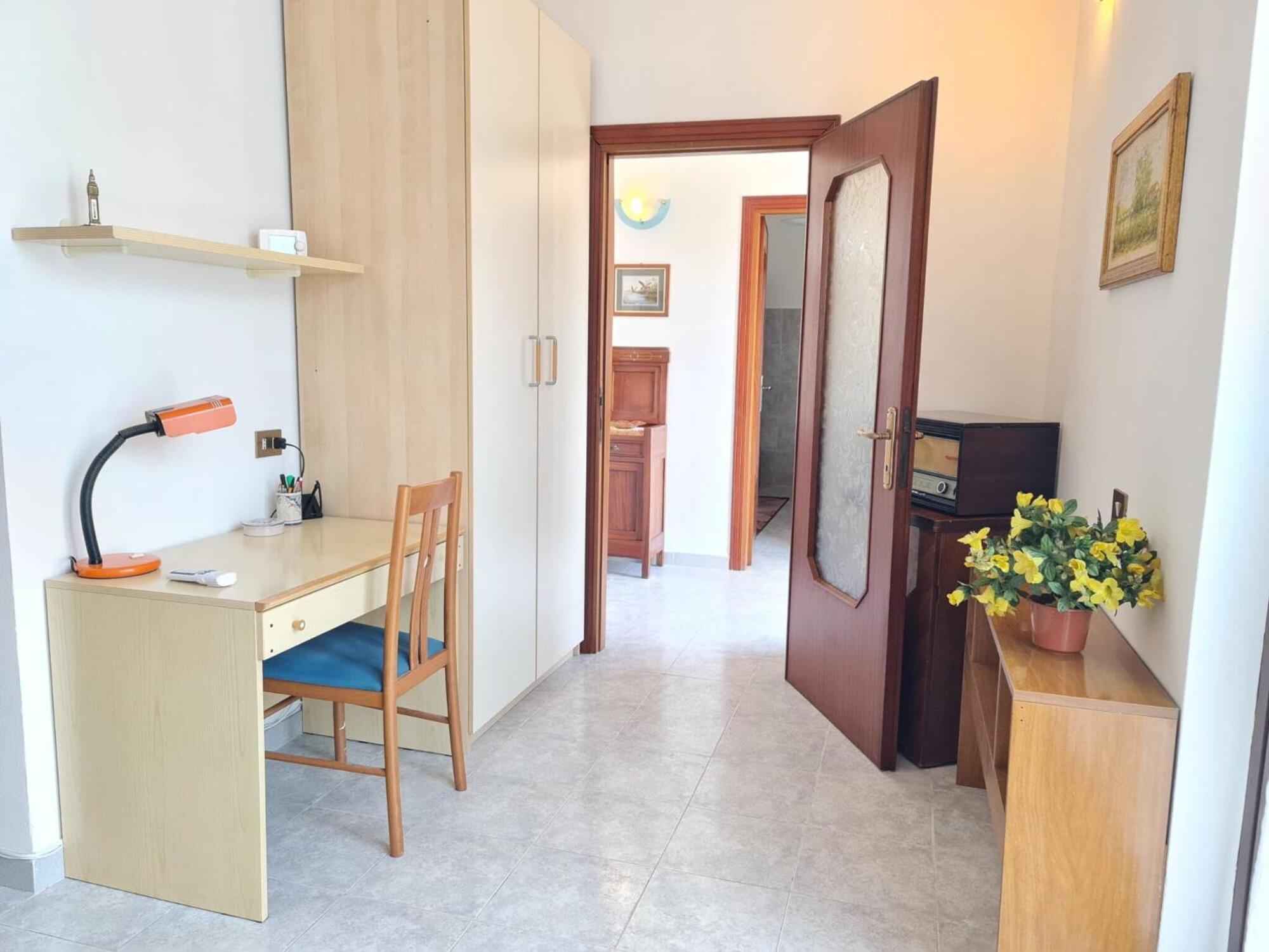 Italian Experience-Casa Vittoria Apartment Cava Manara ภายนอก รูปภาพ
